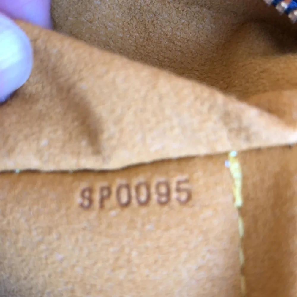 🌸🌸 STUNNING 🌸🌸 Louis Vuitton Denim Neo Speedy - Picture 15 of 16